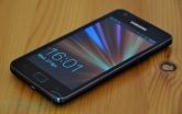 Samsung Galaxy S2 Wifi (réplica)
