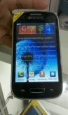 Samsung Galaxy S3 Wifi (réplica)
